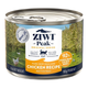 Ziwi Cat Chicken 12 / 6.5 oz