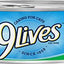 9Lives Ground Super Supper - 24/5.5 oz. Cans {L - 1} 799147 Cat