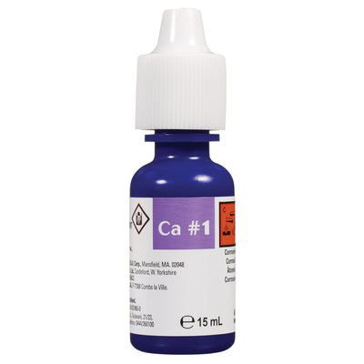 Hagen Nutrafin Calcium Reagent #1 Refill A7851{L+7}