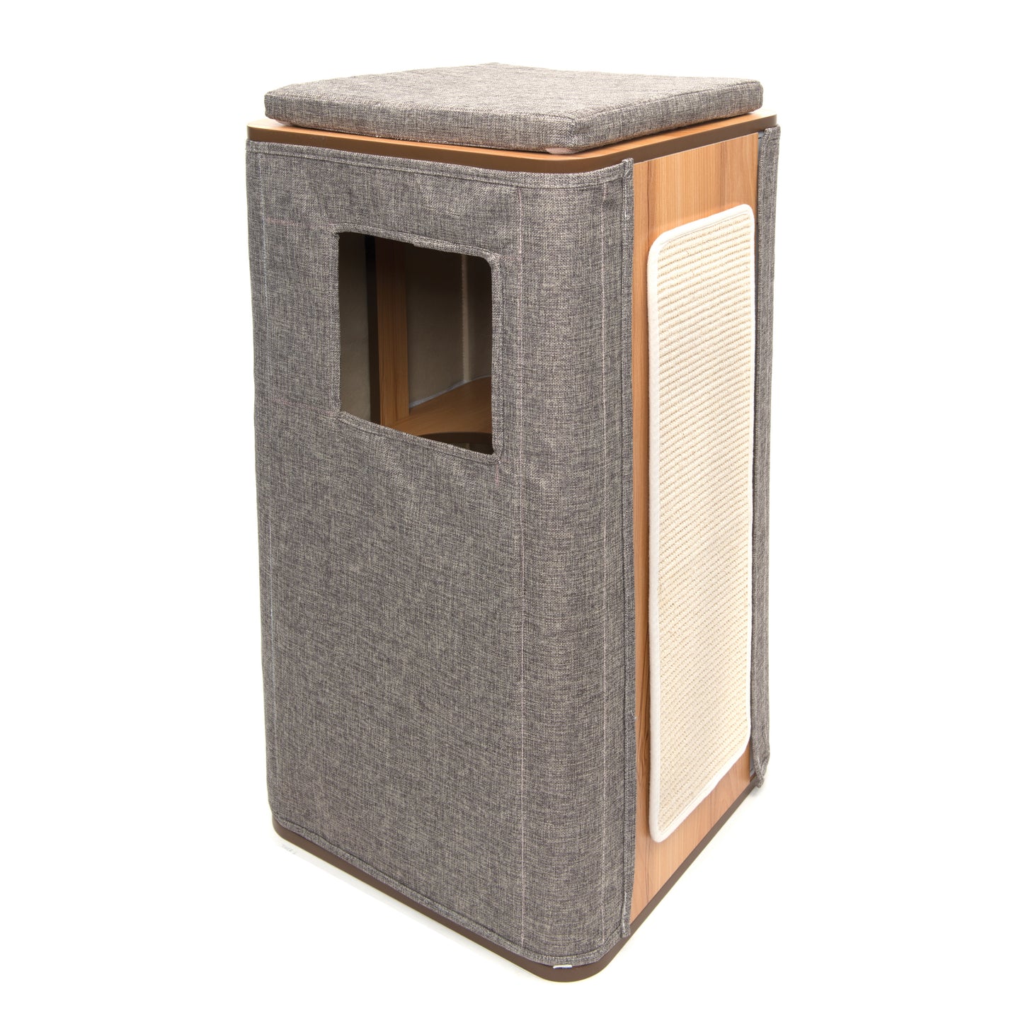 Hagen Vesper Cubo Tower (stone) 52094