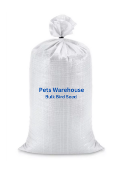 Pets Warehouse Sunflower Striped 40 lb