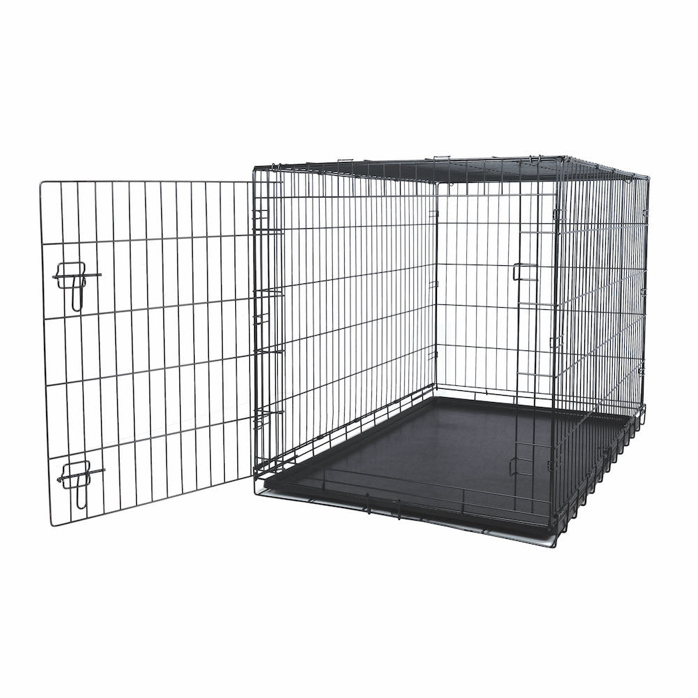 Dogit Single Door Crate, 48" XX-Large