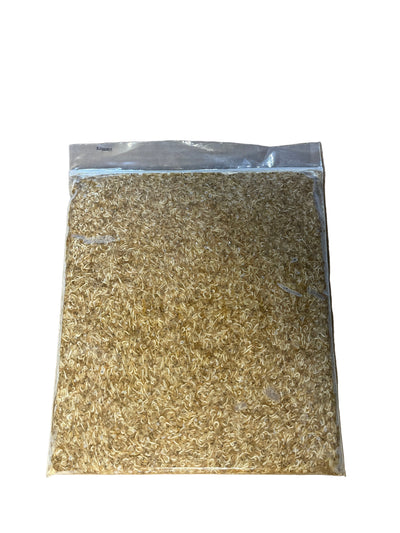 Piscine Energetics PE Mysis Frozen Fish Food 40 oz SD-5