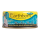 Earthborn Cat Grain Free Monterey Medley 5.5oz {L+}