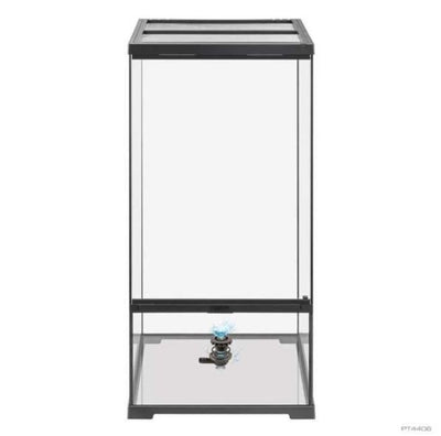 Exo Terra Pro Paludarium Extra Tall Small 18" x 18" x 36"