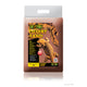 Exo Terra Desert Sand - Red - 10 lb - Red Pt3105