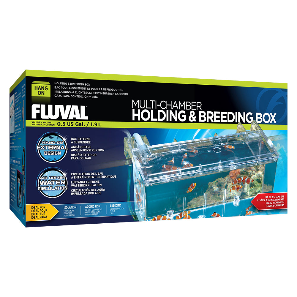 Marina Hang-on Breeding Box Large 10943{L+7 }