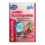 Hikari Jumbo Bloodworm Frozen Fish Food 3.5 oz SD-5