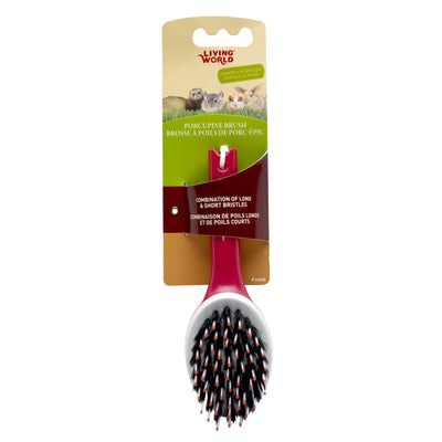 Living World Porcupine Brush 66605{L+7}