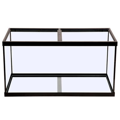 Marineland 120 Gallon Tank Black 48x24x24 SD-4 047497101223