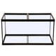 Marineland 120 Gallon Tank Black 48x24x24 SD-4 047497101223