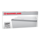 Marineland Glass Aquarium Lid 72 x 18 Inch (125, 150) Gal