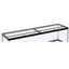 Marineland Glass Aquarium Lid 72 x 18 Inch (125, 150) Gal 2 section