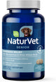 Naturvet Dog Senior Aches & Discomfort Tablet 60 Count