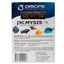 Piscine Energetics Mysis Frozen Fish Food 4 oz SD-5