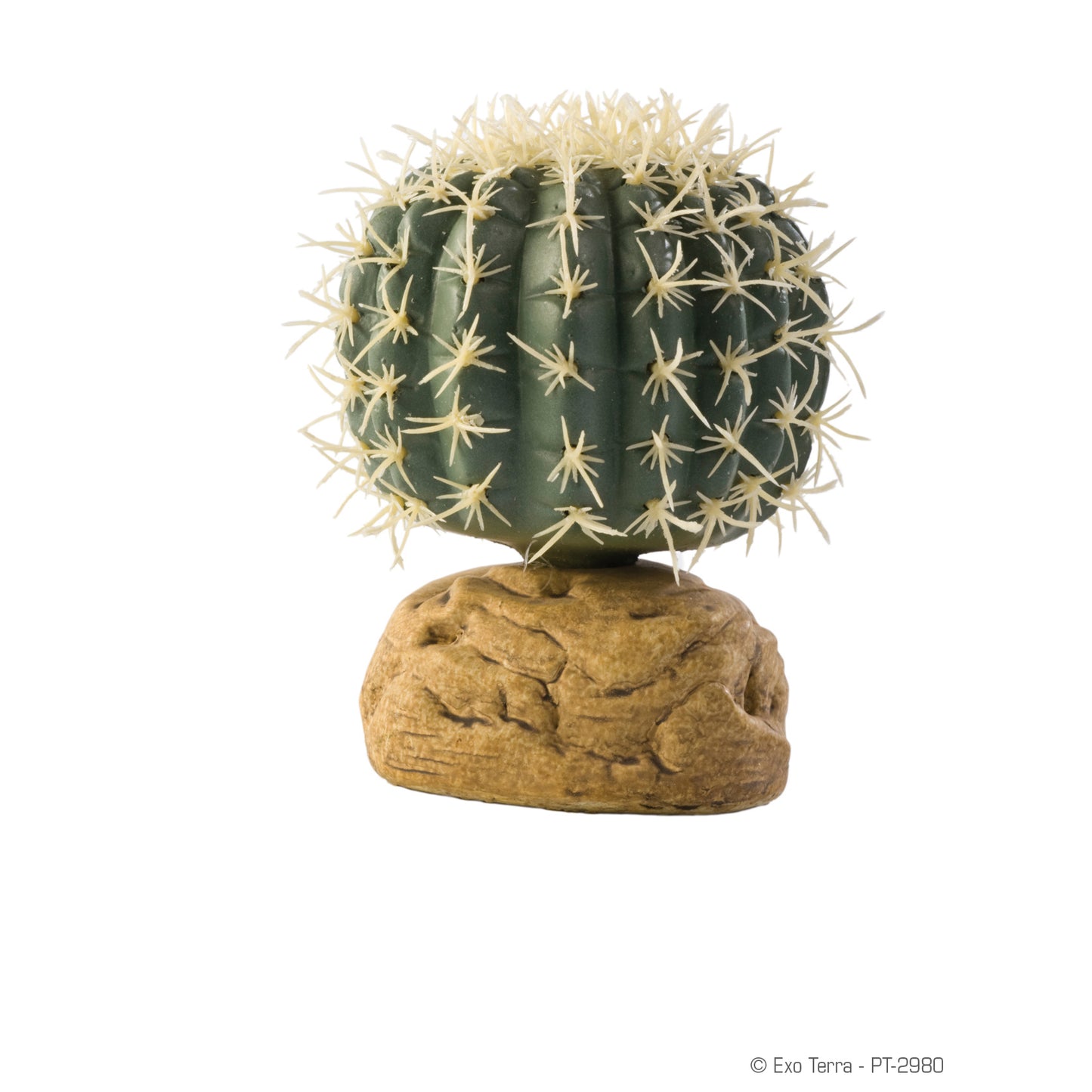 Exo Terra Plant Small, Barrel Cactus Pt2980{L+7}