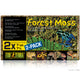 Exo Terra Forest Moss - Pt3095