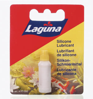 Laguna Silicone Lubricant Pt595{L+7}