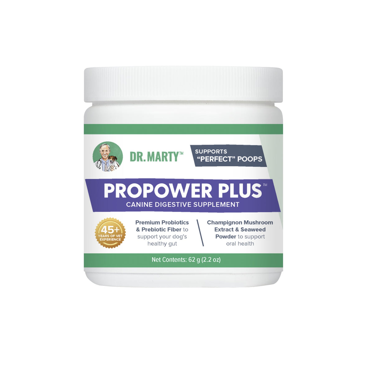 Dr. Martys ProPower Plus