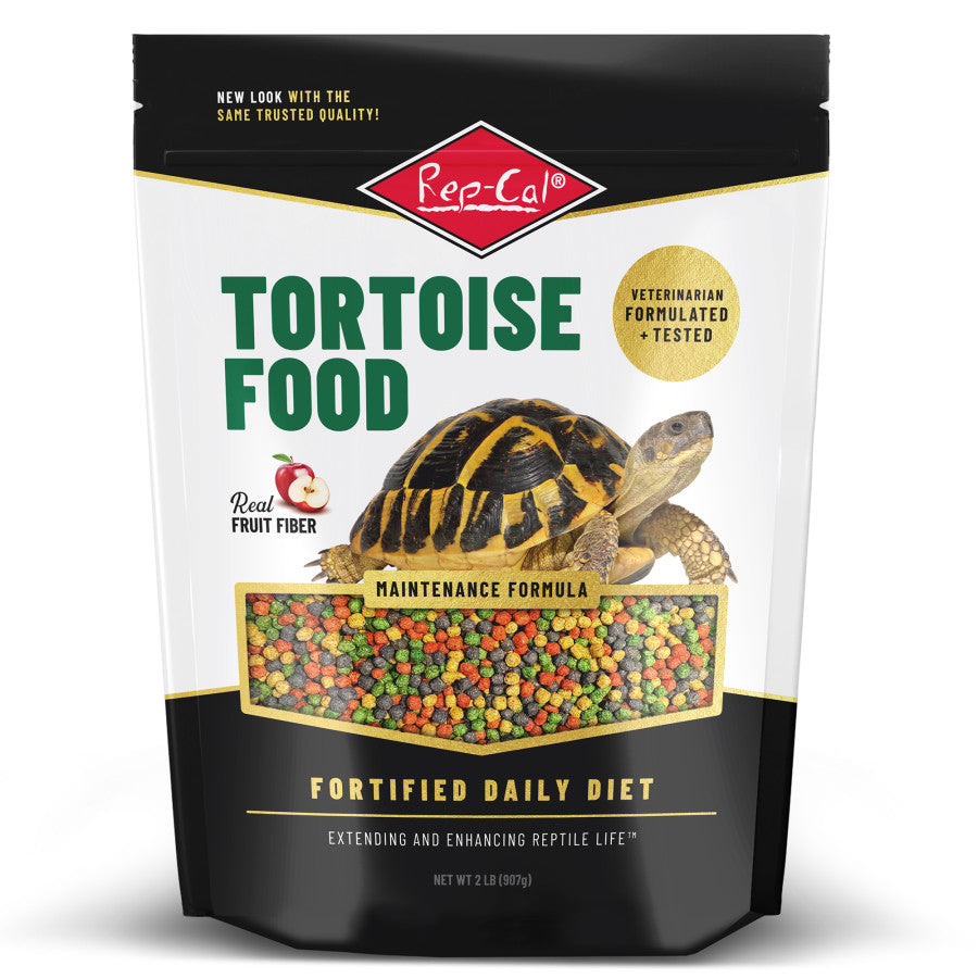 Repcal Rep-Cal Maintenance Formula Tortoise Food 2 lb 788286004072 – Pets ...
