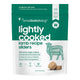 SMALLBATCH DOG FROZEN LIGHTLY COOKED LAMB 2LB