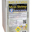 San Francisco Mysis Shrimp Frozen Fish Food 2 lb