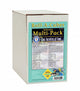 San Francisco Saltwater Multipack Frozen Fish Food 2 lb