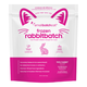 Small Batch Cat Frozen Rabbit Sliders 3lb {L-x R} SD-5 713757339407