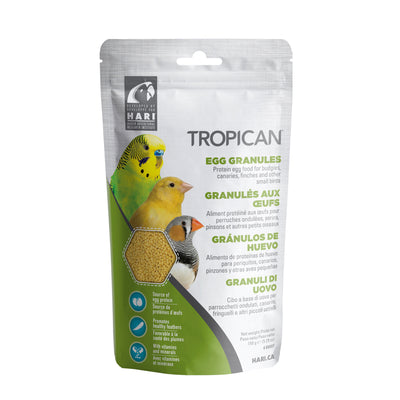 HARI Tropican Egg Granules - 5.29 oz