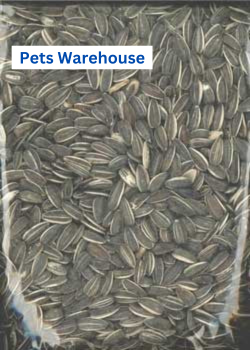 Pets Warehouse Sunflower Striped 40 lb