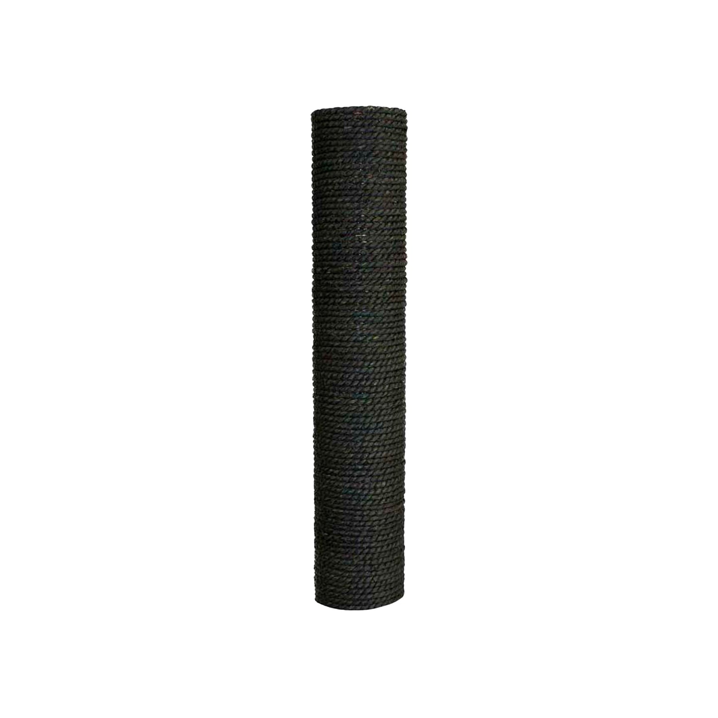 Vesper Scratching Post for High Base Black