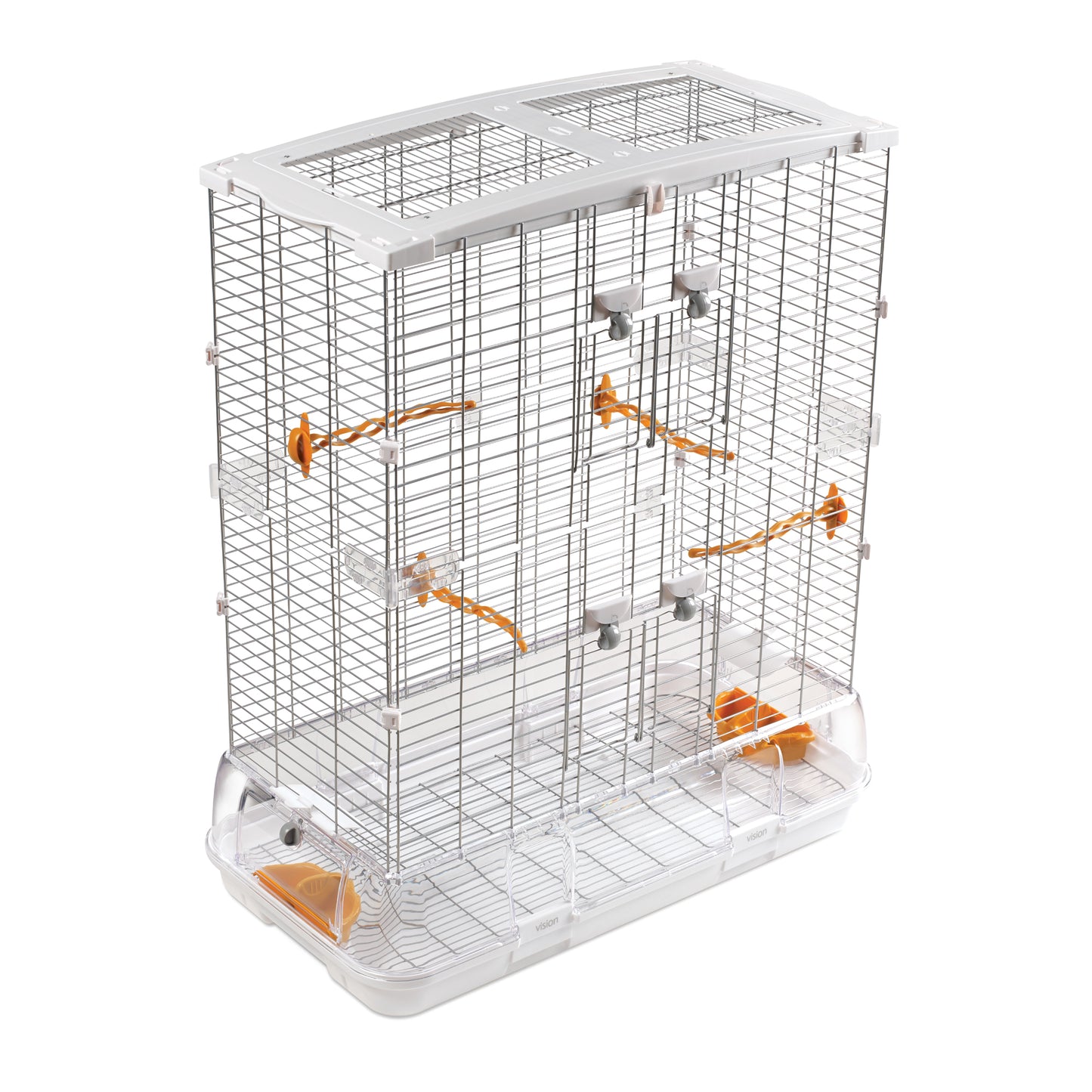 Vision II Model L12 Large Bird Cage 83315