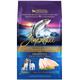 Zignature Trout & Salmon Meal Formula Small Bites Dry Dog Food 4 lb