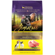 Zignature Turkey Formula Small Bites Dry Dog Food 12.5 lb