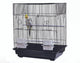 A & E Cages Flat Top Bird Cage in Retail Box