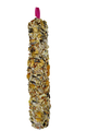 A & E Cages Smakers Snack Maxi Nut Coconut Treat Stick for Parrots 450 g 2 Count - Bird