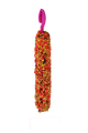 A & E Cages Smakers Snack Strawberry Treat Stick for Parakeets 3.17 oz 2 Count - Bird