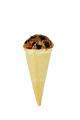 A & E Cages Small Animal Ice Cream Cone Treat Display - Small - Pet