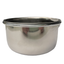 A & E Cages Stainless Steel Coop Cup 10oz - Bird