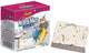 A & E Cages Vitapol Infused Mineral Block for Birds Sea Shells 190 grams - Bird