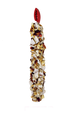 A & E Cages Vitapol Smakers Small Animal Treat Stick Coconut Rose Petal 3.17 oz 2 ct - Small - Pet