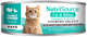 NutriSource Cat & Kitten Canned Cat Food Country Select 12ea/5.5 oz 073893922100