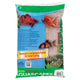 CaribSea Super Natural Aquascapes Aquarium Sand Carolina Creek 4ea/10 lb 008479108364
