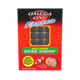 Omega One Whole Frozen Brine Shrimp Cube Pack Fish Food 3.5 oz SD-5 098220061314