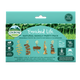 Oxbow Animal Health Enriched Life Natural Dangly Party Pack Small Animal Chew Toy 744845968858