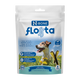N-Bone Flossta Dual Action Dog Dental Chew Mint 8 ct, 6.4 oz 657546802652
