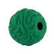 Coastal PetKORE Luna Ball Dog Toy Green 4 in 810058780034