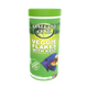 Omega One Veggie Flakes w/Kelp Fish Food 2.2 oz 698220914216