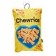 Spot Fun Food Cereal Dog Toy Chewrios 077234547465