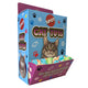 Spot Stringy Mouse Cat Toy Bulk Display 72Pc 077234522103